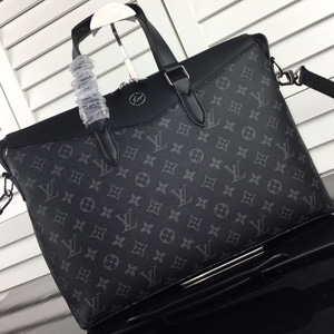 LOUIS VUITTON 루이비통 남성 서류가방 M40566 커스텀급