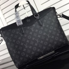 LOUIS VUITTON 루이비통 남성 서류가방 M40566 커스텀급