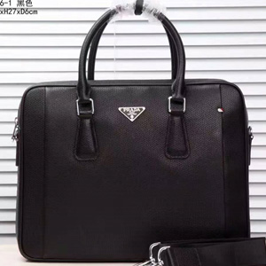 PRADA 프라다 남성 서류가방 3016-1