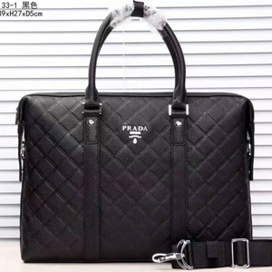PRADA 프라다 남성 서류가방 2133-1