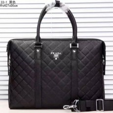 PRADA 프라다 남성 서류가방 2133-1