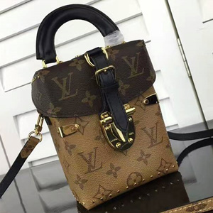 LOUIS VUITTON 루이비통 CAMERA BOX 토트백 M42999