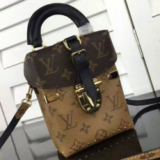 LOUIS VUITTON 루이비통 CAMERA BOX 토트백 M42999