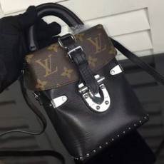 LOUIS VUITTON 루이비통 CAMERA BOX 토트백 M43039