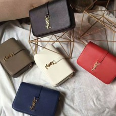 Y S L 입생로랑 유니버 시티백 416652