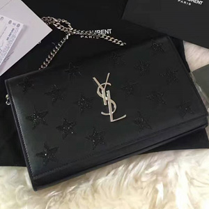 Y S L 생로랑 유니버 시티백