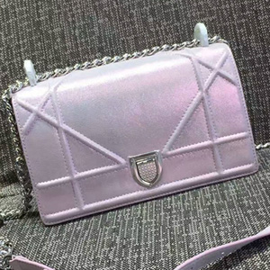 DIOR 디올 DIORAMA 디올라마백