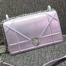 DIOR 디올 DIORAMA 디올라마백
