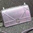 DIOR 디올 DIORAMA 디올라마백