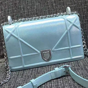 DIOR 디올 DIORAMA 디올라마백