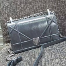 DIOR 디올 DIORAMA 디올라마백