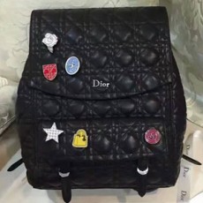 DIOR 디올 악세사리 패치 백팩