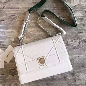 DIOR 디올 DIORAMA 디올라마백