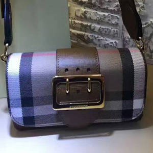 BURBERRY 버버리 버클백 4601