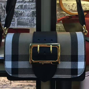 BURBERRY 버버리 버클백 4601