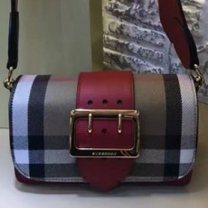 BURBERRY 버버리 버클백 4601