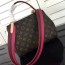 LOUIS VUITTON 루이비통 클루니 M42738 BB 커스텀급