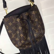 LOUIS VUITTON 루이비통 프리린지 노에 M43132 커스텀급