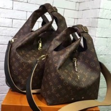 LOUIS VUITTON 루이비통 아틸란티스 MM/PM 커스텀급