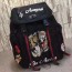 GUCCI 구찌 429037 타이거 자수 백팩