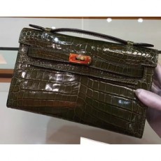 HERMES 에르메스 켈리 미니 100% 핸드메이드 주문제작 상품