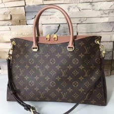 LOUIS VUITTON 루이비통 M40906 모노그램 숄더&크로스백 커스텀급