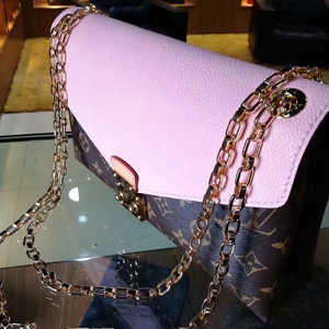 LOUIS VUITTON 루이비통 M41200 모노그램 체인백 커스텀급