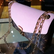 LOUIS VUITTON 루이비통 M41200 모노그램 체인백 커스텀급