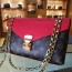 LOUIS VUITTON 루이비통 M41200 모노그램 체인백 커스텀급
