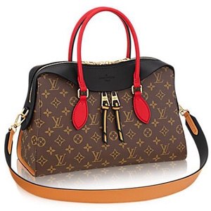 LOUIS VUITTON 루이비통 M41454 모노그램 튈르리 커스텀급