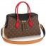 LOUIS VUITTON 루이비통 M41454 모노그램 튈르리 커스텀급