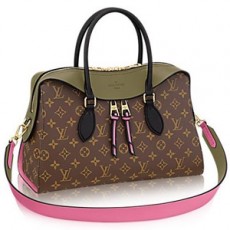LOUIS VUITTON 루이비통 M41455 모노그램 튈르리 커스텀급