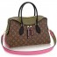 LOUIS VUITTON 루이비통 M41455 모노그램 튈르리 커스텀급