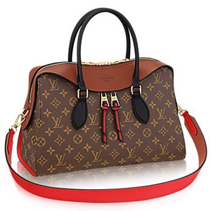 LOUIS VUITTON 루이비통 M41456 모노그램 튈르리 커스텀급