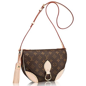 LOUIS VUITTON 루이비통 M41481 모노그램 생 클라우드 커스텀급