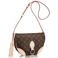LOUIS VUITTON 루이비통 M41481 모노그램 생 클라우드 커스텀급