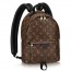 LOUIS VUITTON 루이비통 M41560 모노그램 팜 스프링스 백팩BB 커스텀급