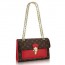 LOUIS VUITTON 루이비통 M41731 모노그램 빅투아 체인백 커스텀급