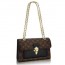 LOUIS VUITTON 루이비통 M41730 모노그램 빅투아 체인백 커스텀급
