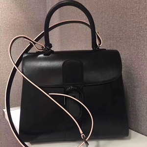 Delvaux 델보 브리앙 토트&크로스백 MM SIZE