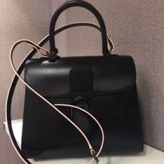 Delvaux 델보 브리앙 토트&크로스백 MM SIZE