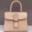 Delvaux 델보 브리앙 토트&크로스백 MINI & MM SIZE