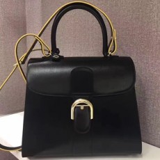 Delvaux 델보 브리앙 토트&크로스백 MM SIZE