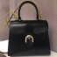 Delvaux 델보 브리앙 토트&크로스백 MM SIZE