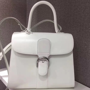 Delvaux 델보 브리앙 토트&크로스백 MM SIZE