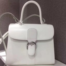 Delvaux 델보 브리앙 토트&크로스백 MM SIZE