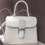 Delvaux 델보 브리앙 토트&크로스백 MM SIZE