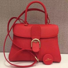 Delvaux 델보 브리앙 토트&크로스백 MM SIZE