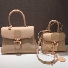 Delvaux 델보 브리앙 토트&크로스백 MINI & MM SIZE
