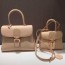 Delvaux 델보 브리앙 토트&크로스백 MINI & MM SIZE